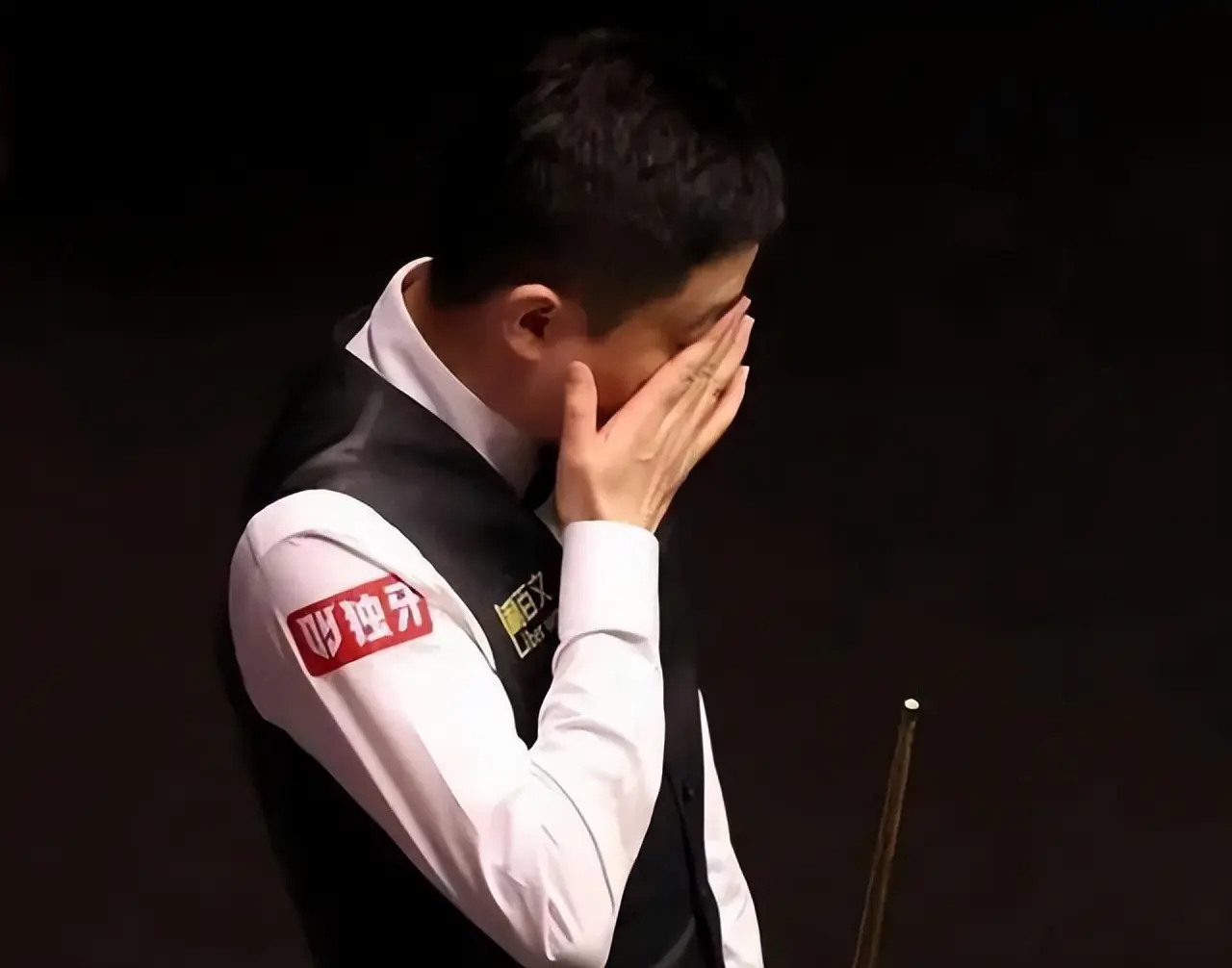 结束比赛, 岁小将又赢