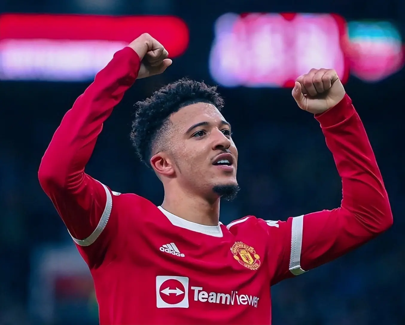 安东尼转会, 年省 安东尼转会, 年省