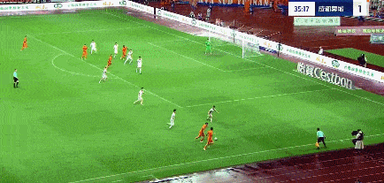 gif, 罗穆洛禁区