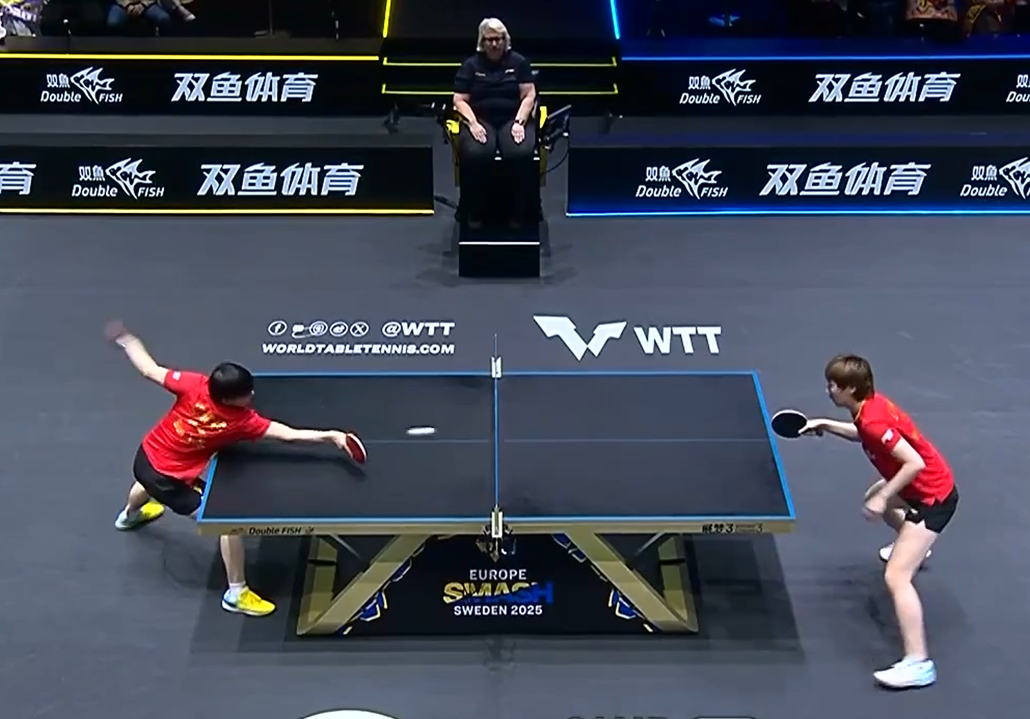 拉开分差, VS, iaee 拉开分差, VS, iaee