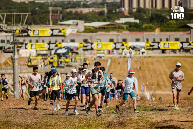 公里组冠军 公里组冠军