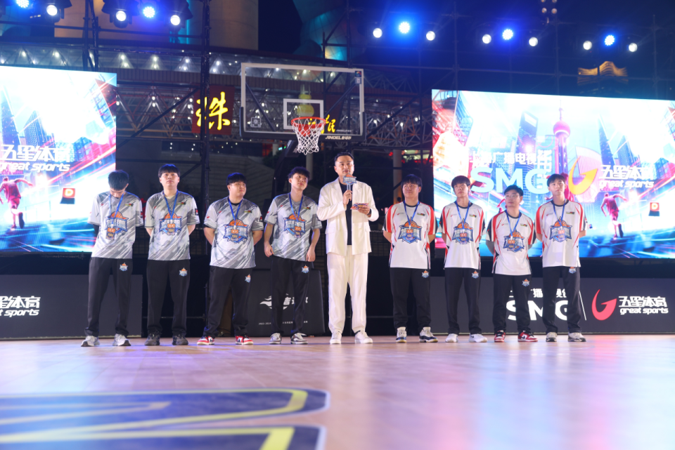 hiOoA, 运动嘉年华 hiOoA, 运动嘉年华