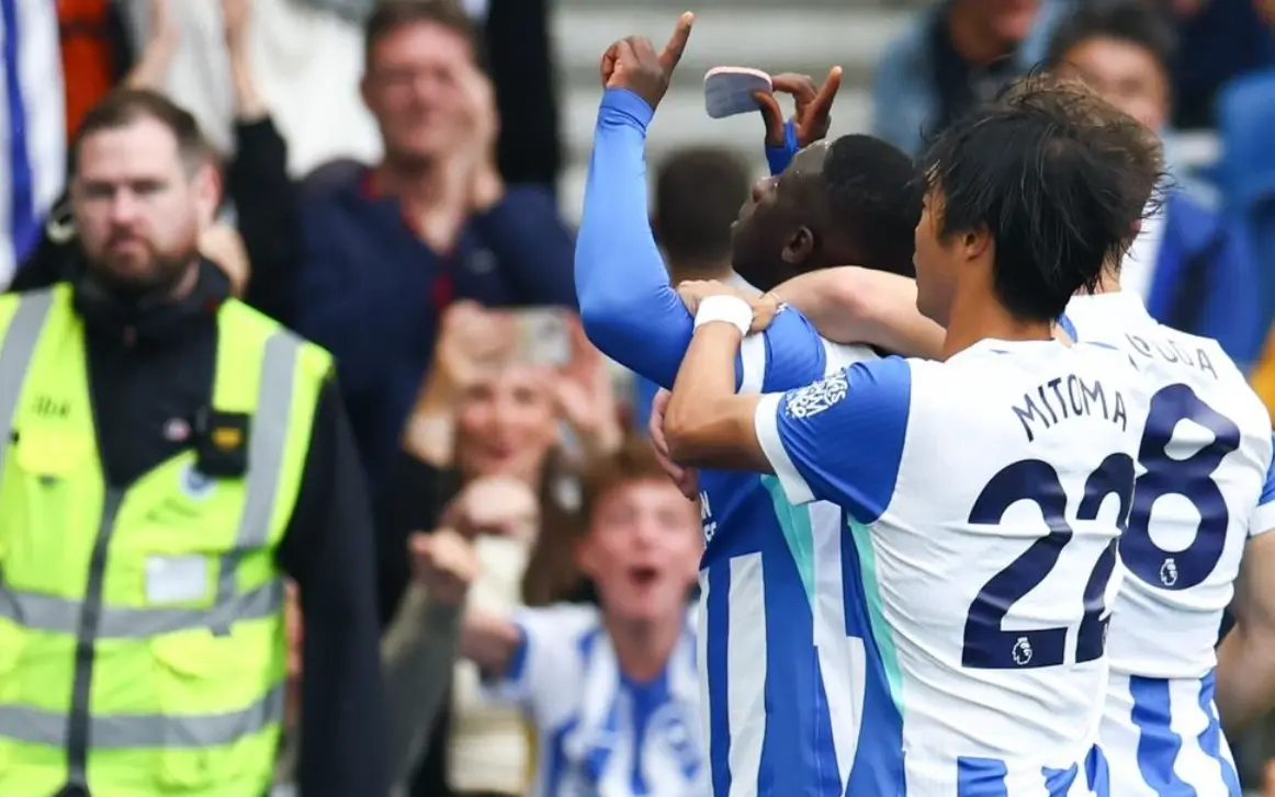 MYiKQ, 下半场人数 MYiKQ, 下半场人数