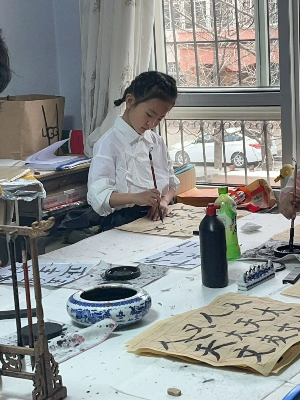 了跳绳, 次夺冠 了跳绳, 次夺冠