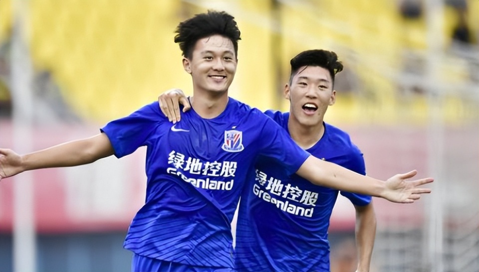 扛进攻大旗, 上海申花球, 回好状态 扛进攻大旗, 上海申花球, 回好状态