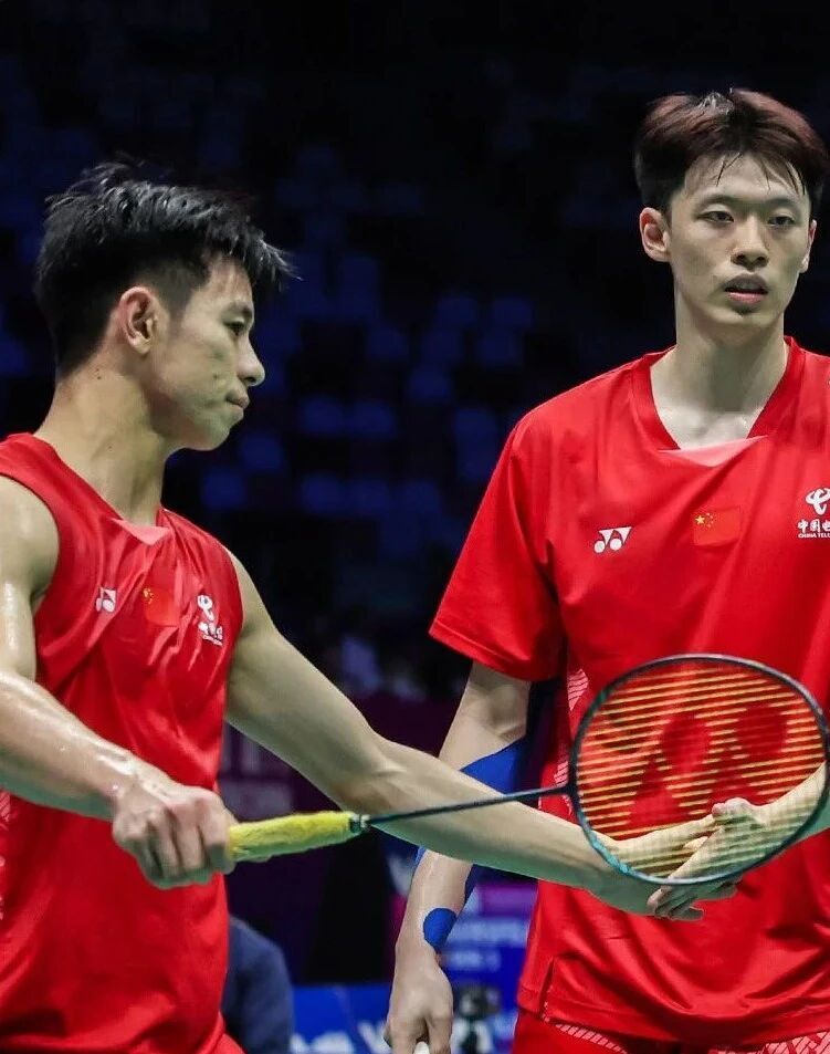 混双方面, inews, OFohB 混双方面, inews, OFohB