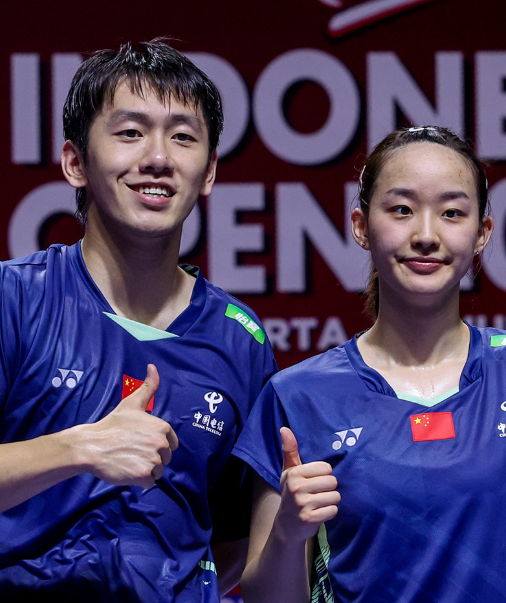 vs, 孔熙容 vs, 孔熙容