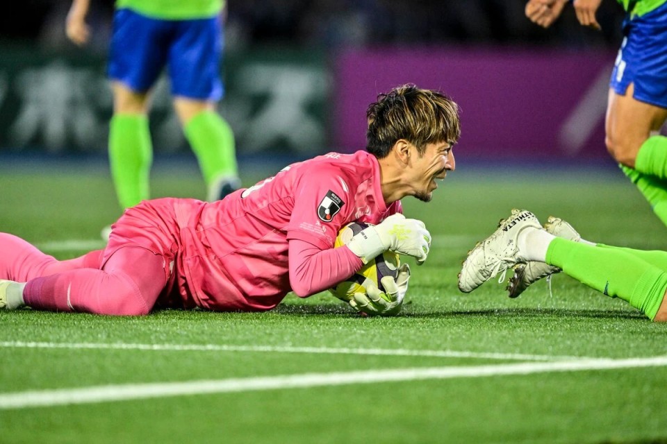 保级的希望 保级的希望