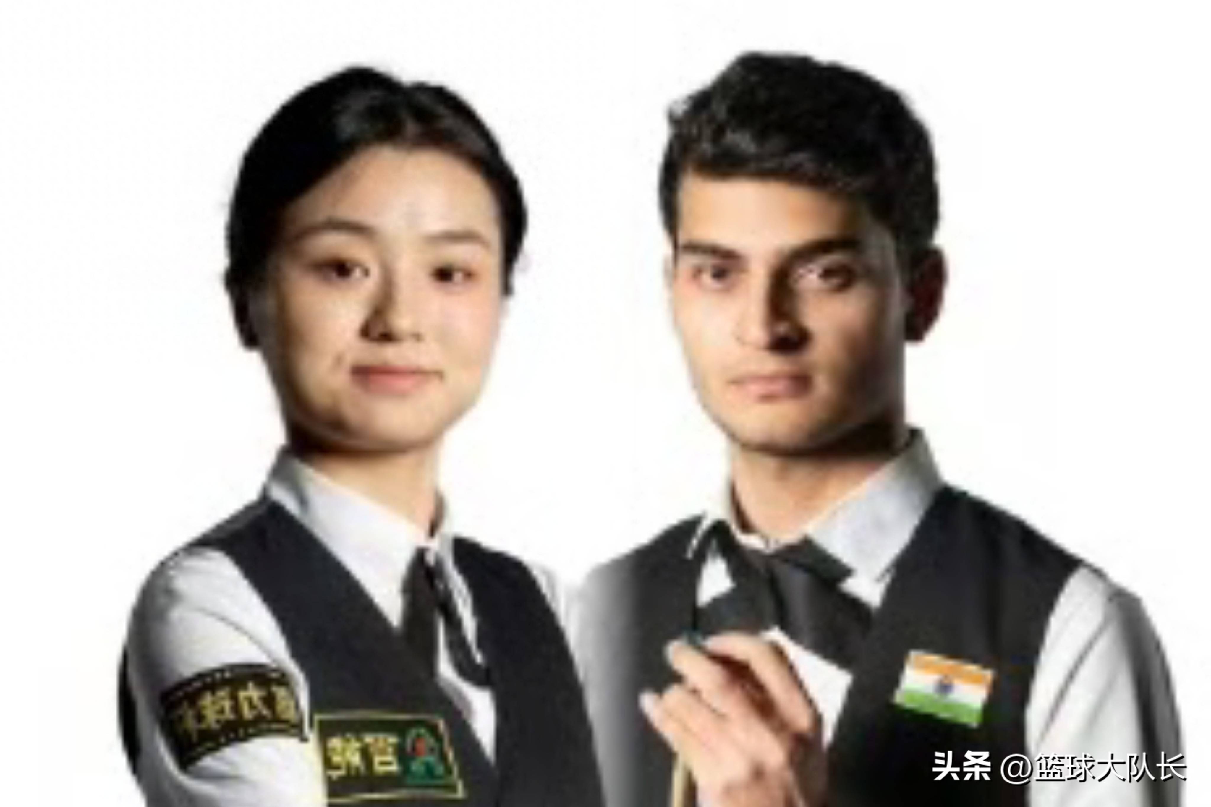 击败男选手 击败男选手