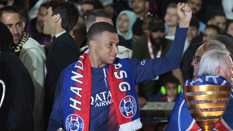 马比耶回忆, 现身, 这段关系必