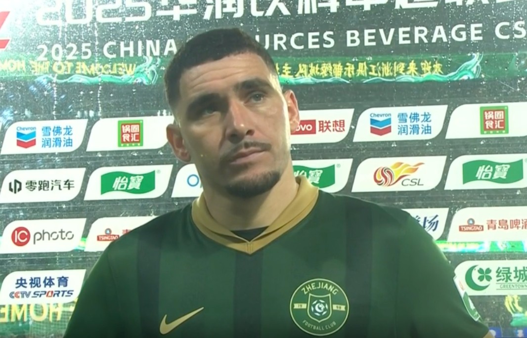 着眼于下一, 比赛