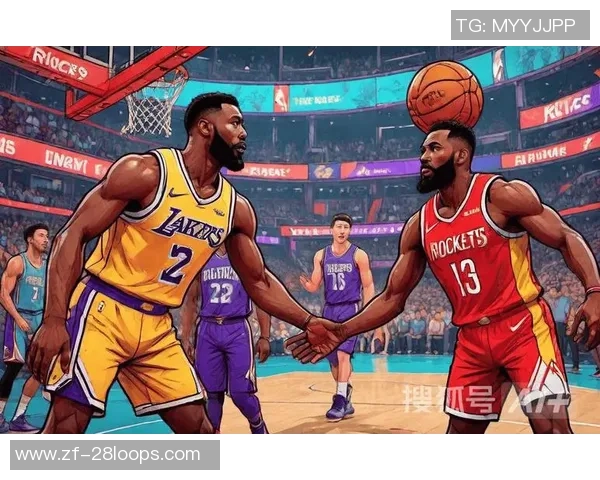 NBA半决赛湖人对火箭第五场直播全程回顾与精彩瞬间分析