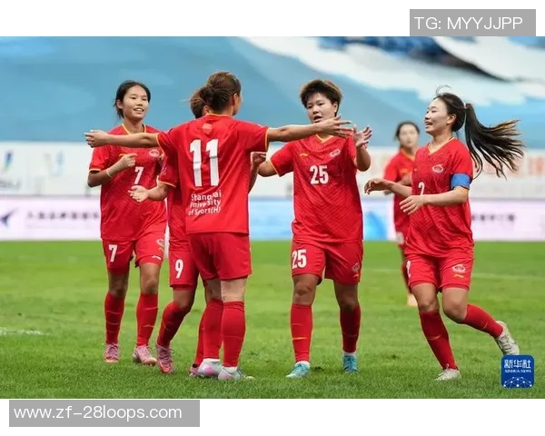 “朝鲜是夺冠抢手之一” ，2025年U-17女足世界杯东道主能否力克强敌