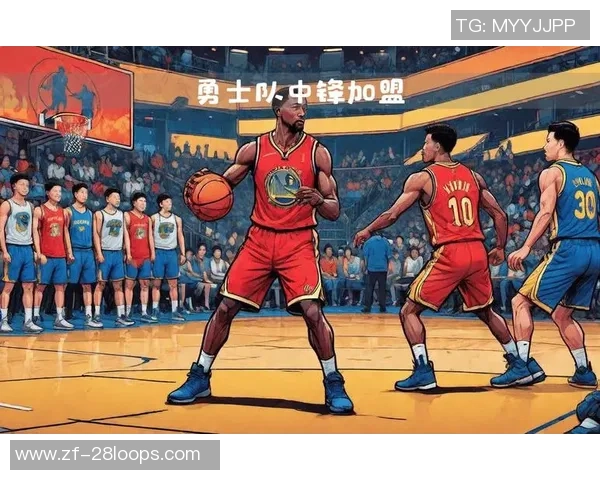 勇士的方针，应该瞄准内线了？