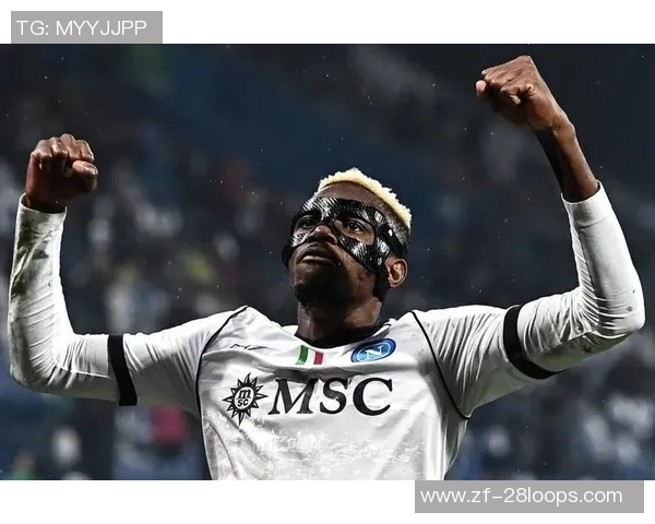 官方：那不勒斯中场安古伊萨中选意甲10月最佳球员