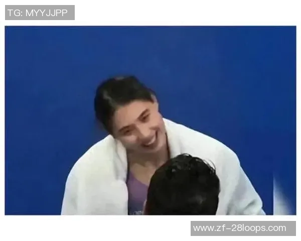 是“蝶后”也是“小哪吒” 万能的张雨霏持续破浪前行